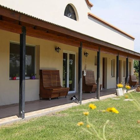 Hotel La Rosaria Henderson Екстер'єр фото
