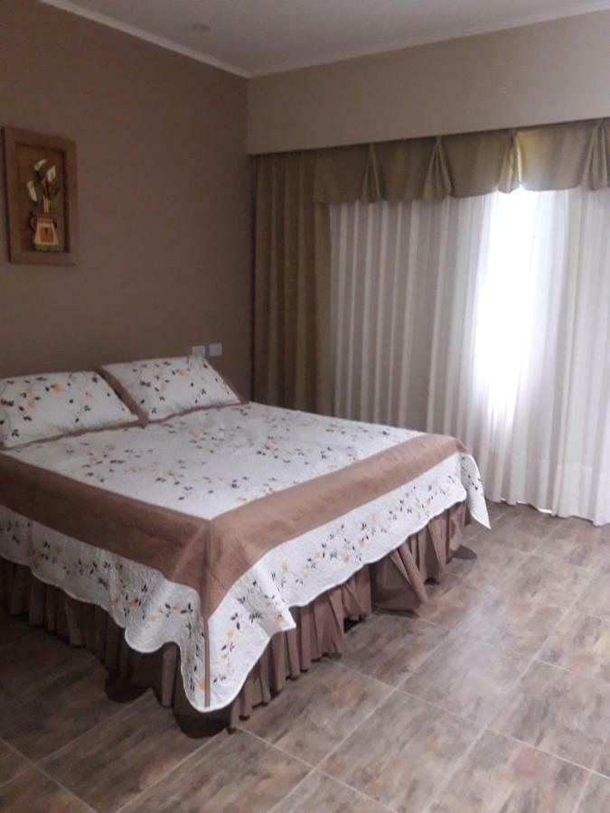 Hotel La Rosaria Henderson Екстер'єр фото