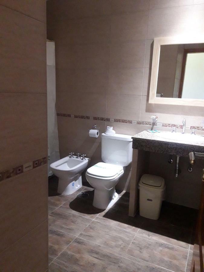 Hotel La Rosaria Henderson Екстер'єр фото